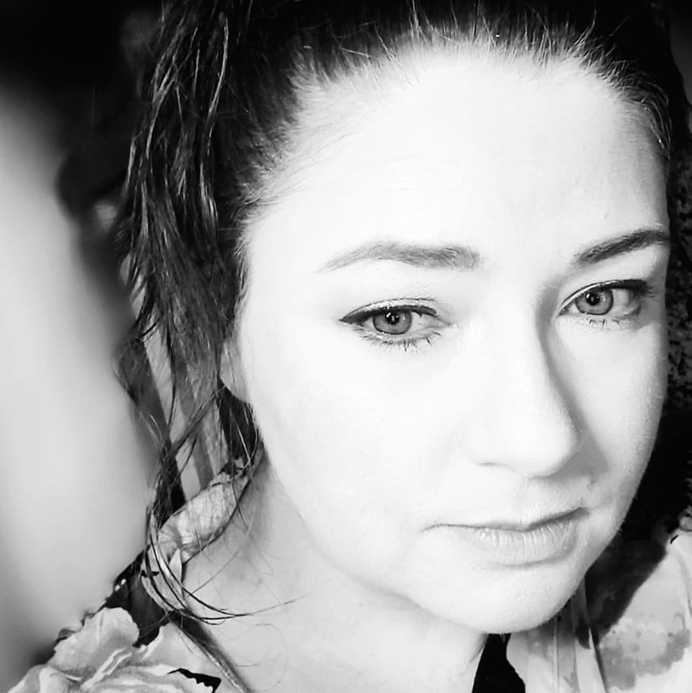 Meet your Posher, Trista